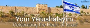 Jom Jerushalayim