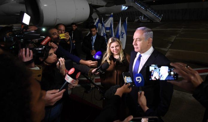 2019-03-01-varlser-tiltale-mod-Netanyahu-40260812123_d7b0b4efad_k-696x408 Israels Kammeradvokat har varslet, at han vil rejse tiltage mod statsminister Benjamin Netanyahu (foto: Haim Zach/GPO)