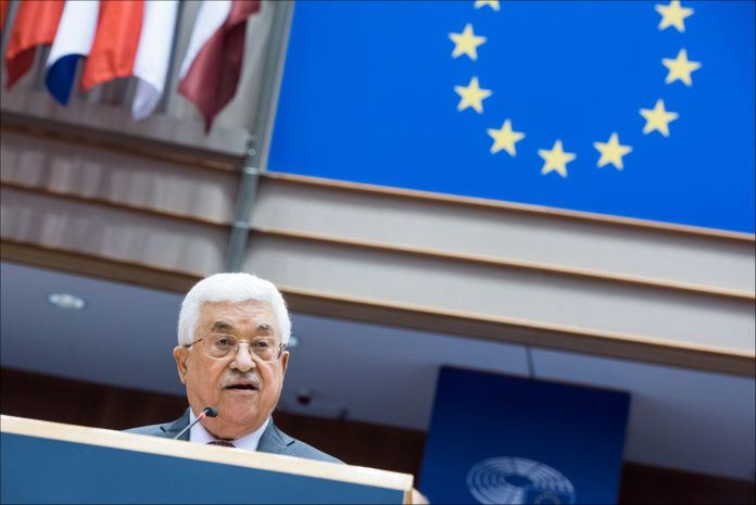 Abbas-EU-2016 (Attribution-NonCommercial-NoDerivatives CreativeCommons licenses creativecommons.org/licenses/by-nc-nd/4.0/).