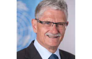 Mogens Lykketoft (S). (Foto: Twitter)