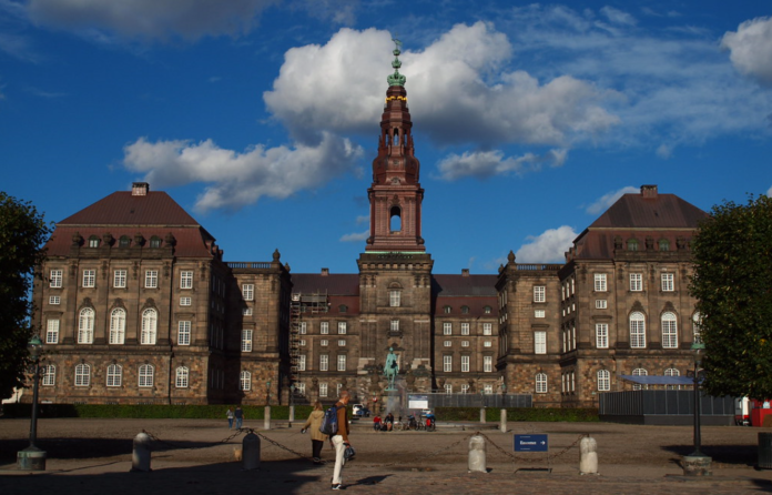 Folketinget