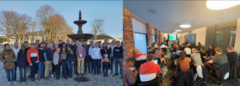 MIFFs GRATIS ungdomskonference 2021 MIFFs GRATIS ungdomskonference 2021