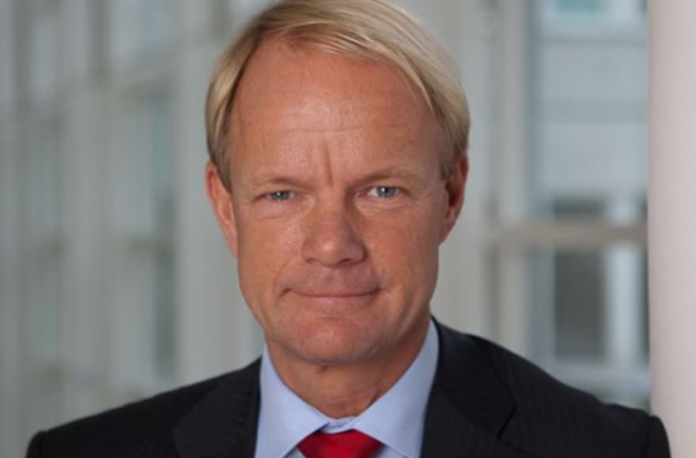 Kåre Schultz