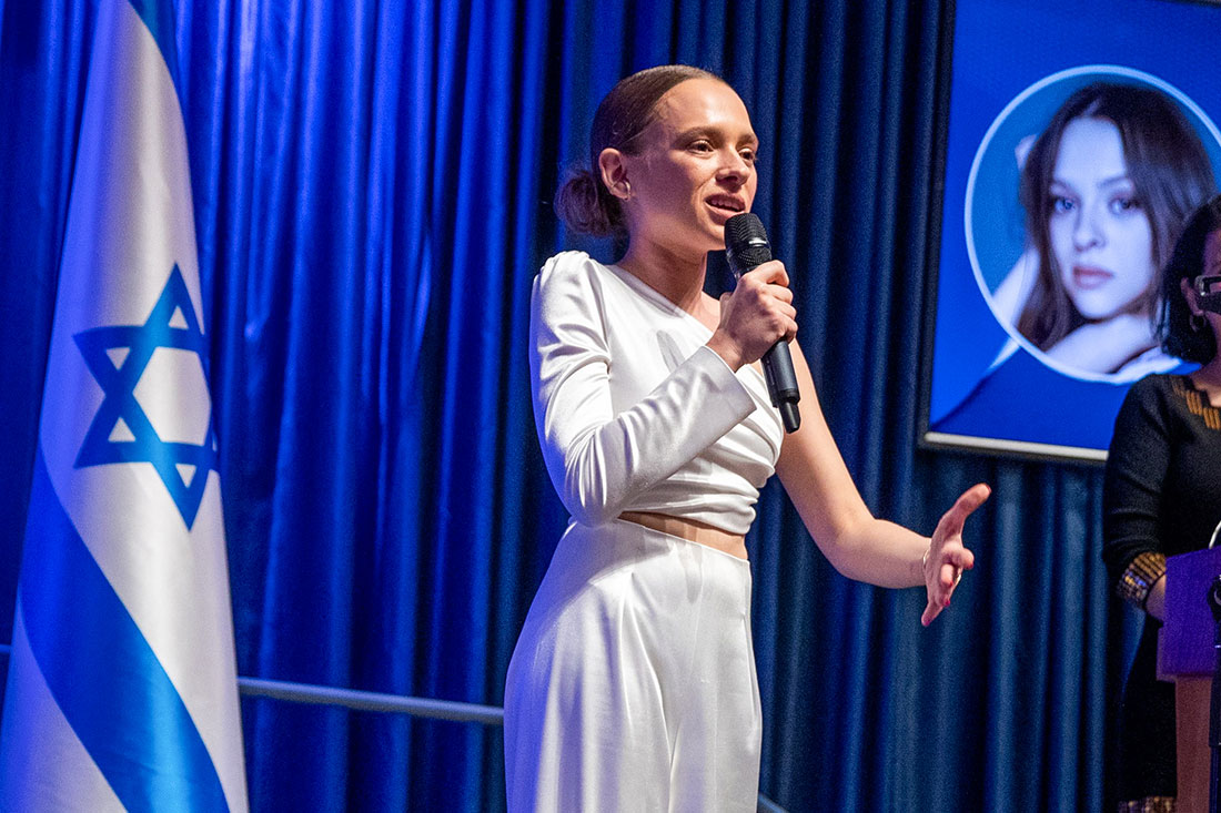 Shira Haas Bliver Marvels Israelske Superhelt Med Israel For Fred Shira Haas Bliver Marvels Israelske Superhelt Med Israel For Fred