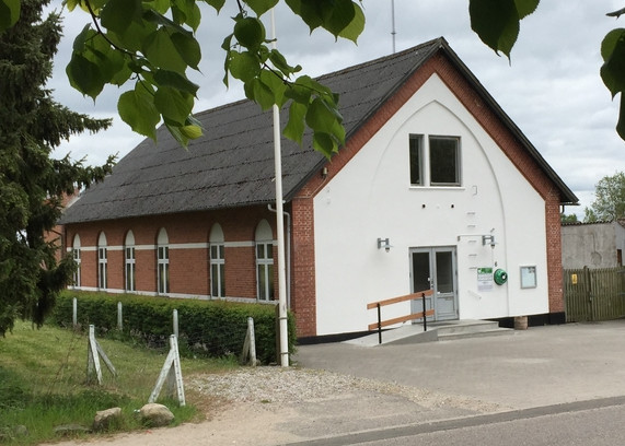 Tommerup Forsamlingshus