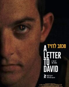 A letter to David